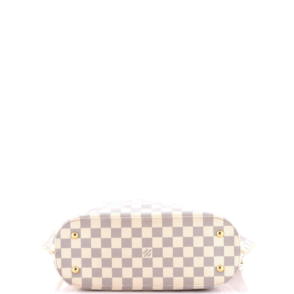 Louis Vuitton Girolata Handbag Damier #240265L20B - Picture 4 of 9